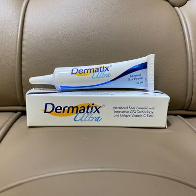 Dermatix Ultra 倍舒痕去疤凝膠 15g