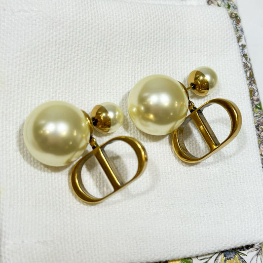 Dior Tribales Earrings