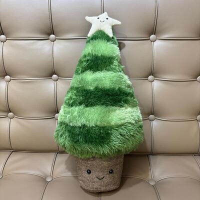 Jellycat Amuseable Nordic Spruce Christmas Tree Large 大聖誕樹