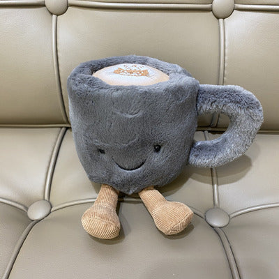 Jellycat Amuseables Coffee Cup 咖啡杯