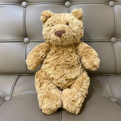 Jellycat Bartholomew Bear Medium