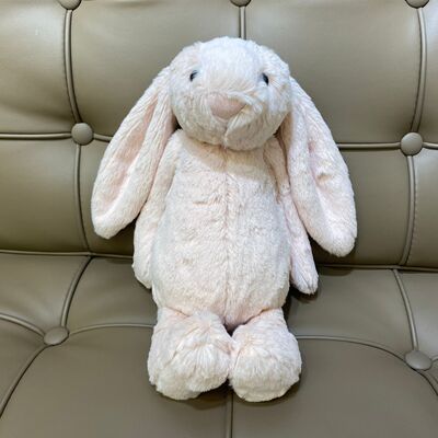 Jellycat Bashful Blush Bunny Medium 兔