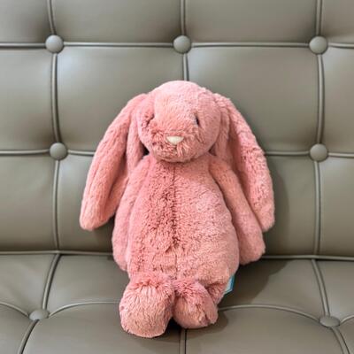 Jellycat Bashful Sorrel Bunny Medium 兔