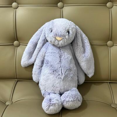 Jellycat Bashful Viola Bunny Medium 兔