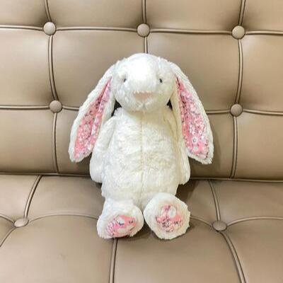 Jellycat Blossom Cherry Bunny Medium