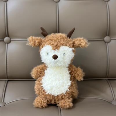 Jellycat Little Reindeer 馴鹿