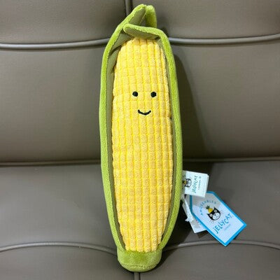 Jellycat Vivacious Vegetable Sweetcorn 粟米