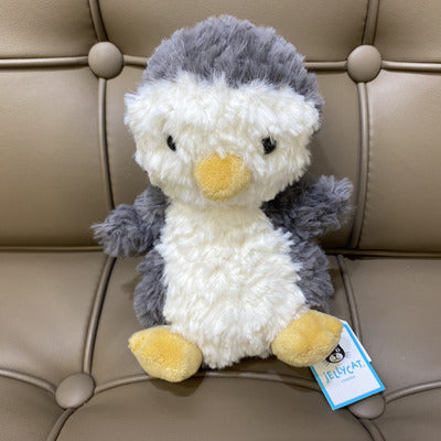 Jellycat Yummy Penguin 企鵝