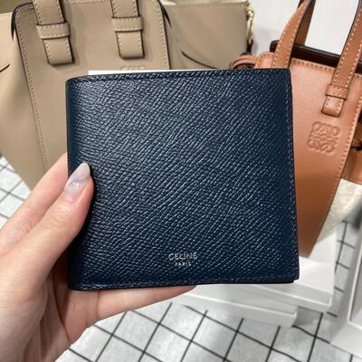 Celine mens clearance wallet