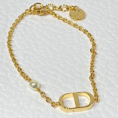 Dior Petit CD Bracelet